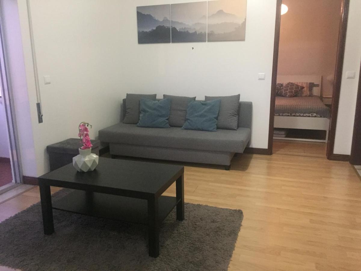 Victoria'S Apartment Fatima Exterior photo