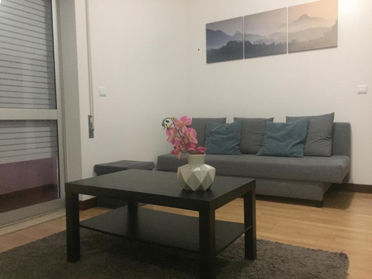 Victoria'S Apartment Fatima Exterior photo