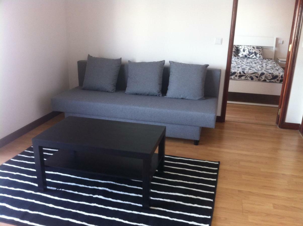 Victoria'S Apartment Fatima Exterior photo