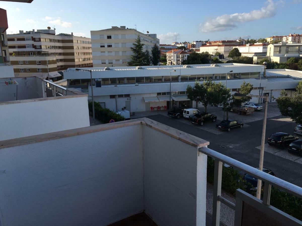 Victoria'S Apartment Fatima Exterior photo
